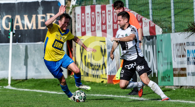 Hengsberg vs. Unterpremstaetten