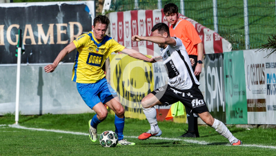 Hengsberg vs. Unterpremstaetten