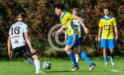 Hengsberg vs. Unterpremstaetten