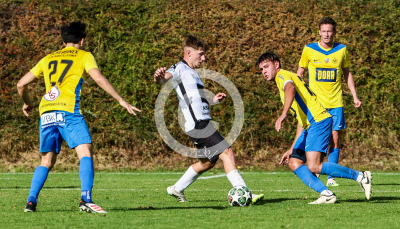 Hengsberg vs. Unterpremstaetten