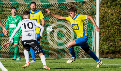 Hengsberg vs. Unterpremstaetten