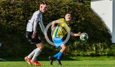 Hengsberg vs. Unterpremstaetten