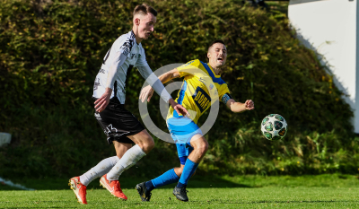 Hengsberg vs. Unterpremstaetten