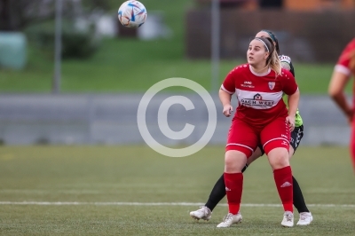 Hitzendorf vs. Stallhofen Damen