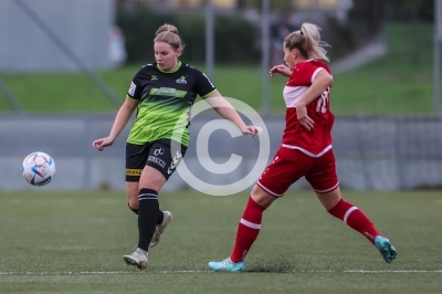 Hitzendorf vs. Stallhofen Damen