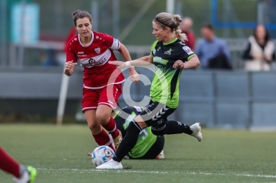 Hitzendorf vs. Stallhofen Damen