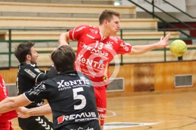 HSG Baernbach Koeflach vs. SC Ferlach