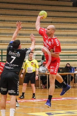 HSG Baernbach Koeflach vs. SC Ferlach