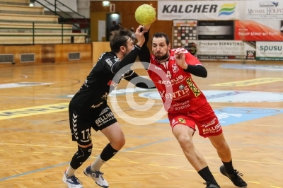 HSG Baernbach Koeflach vs. SC Ferlach