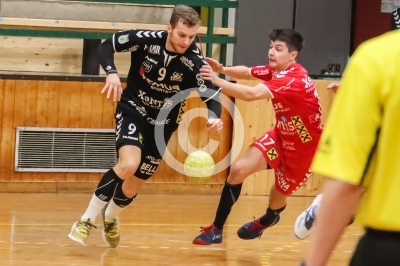 HSG Baernbach Koeflach vs. SC Ferlach