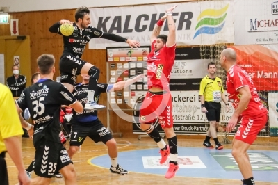 HSG Baernbach Koeflach vs. SC Ferlach