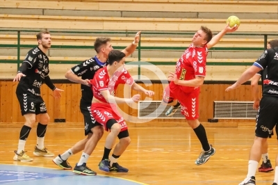 HSG Baernbach Koeflach vs. SC Ferlach