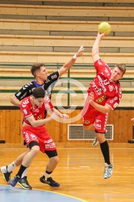 HSG Baernbach Koeflach vs. SC Ferlach