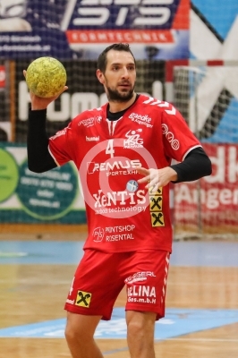 HSG Baernbach Koeflach vs. SC Ferlach