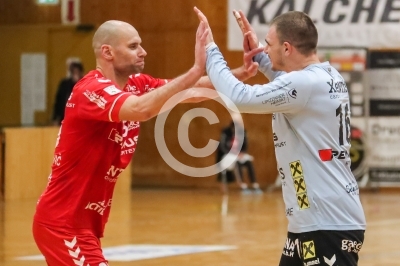 HSG Baernbach Koeflach vs. SC Ferlach