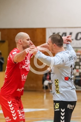 HSG Baernbach Koeflach vs. SC Ferlach