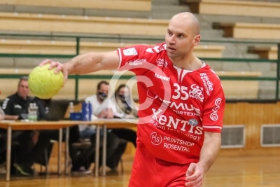 HSG Baernbach Koeflach vs. SC Ferlach