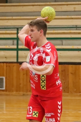 HSG Baernbach Koeflach vs. SC Ferlach