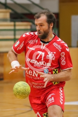 HSG Baernbach Koeflach vs. SC Ferlach