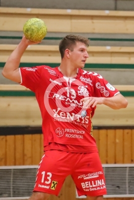 HSG Baernbach Koeflach vs. SC Ferlach