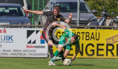 Ilz vs. Fuerstenfeld