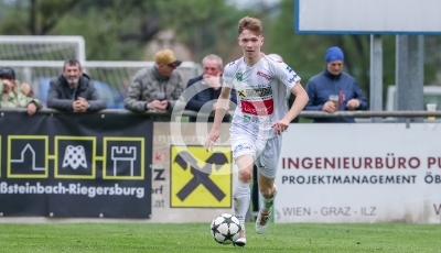 Ilzer SV vs. Fuerstenfeld