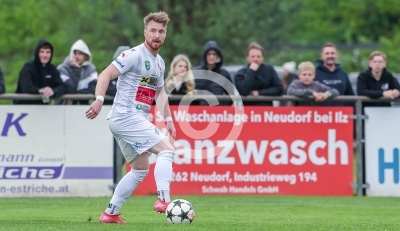Ilzer SV vs. Fuerstenfeld