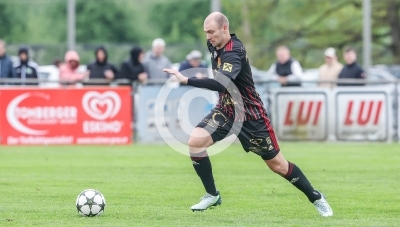 Ilzer SV vs. Fuerstenfeld