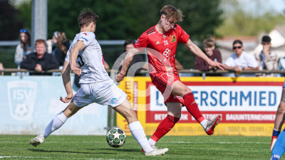 Ilzer SV vs. Fuerstenfeld