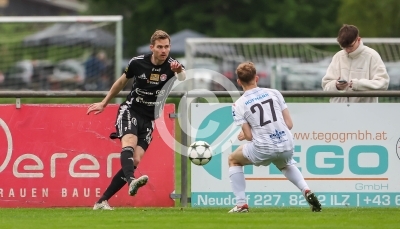 Ilzer SV vs. Kalsdorf