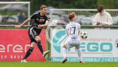 Ilzer SV vs. Kalsdorf