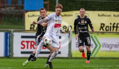 Ilzer SV vs. Kalsdorf
