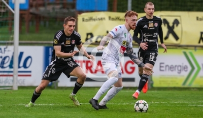 Ilzer SV vs. Kalsdorf