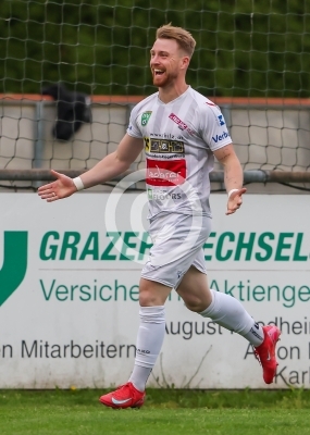 Ilzer SV vs. Kalsdorf