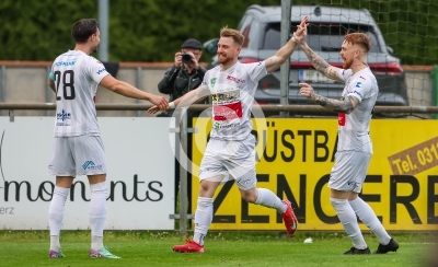 Ilzer SV vs. Kalsdorf