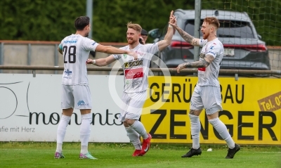 Ilzer SV vs. Kalsdorf