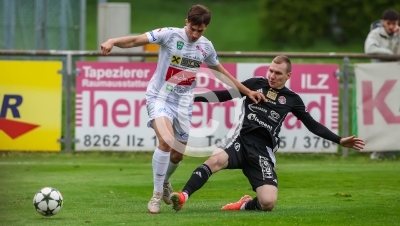 Ilzer SV vs. Kalsdorf