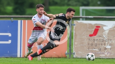 Ilzer SV vs. Kalsdorf