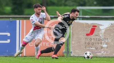 Ilzer SV vs. Kalsdorf