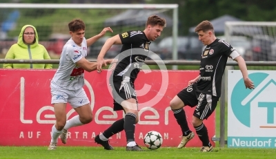 Ilzer SV vs. Kalsdorf