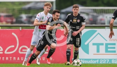 Ilzer SV vs. Kalsdorf