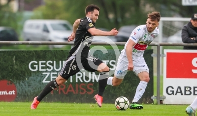 Ilzer SV vs. Kalsdorf