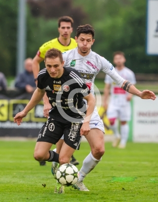 Ilzer SV vs. Kalsdorf