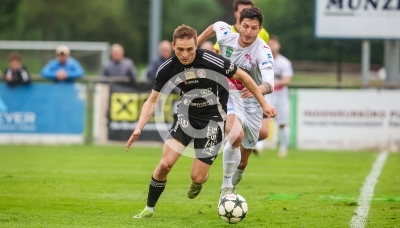 Ilzer SV vs. Kalsdorf