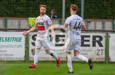 Ilzer SV vs. Kalsdorf