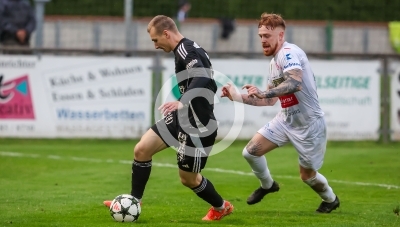 Ilzer SV vs. Kalsdorf