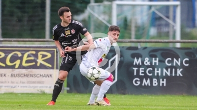 Ilzer SV vs. Kalsdorf