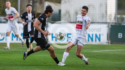 Ilzer SV vs. Lebring