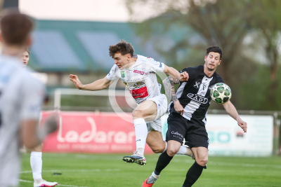 Ilzer SV vs. Lebring