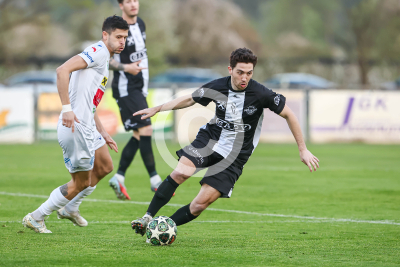 Ilzer SV vs. Lebring